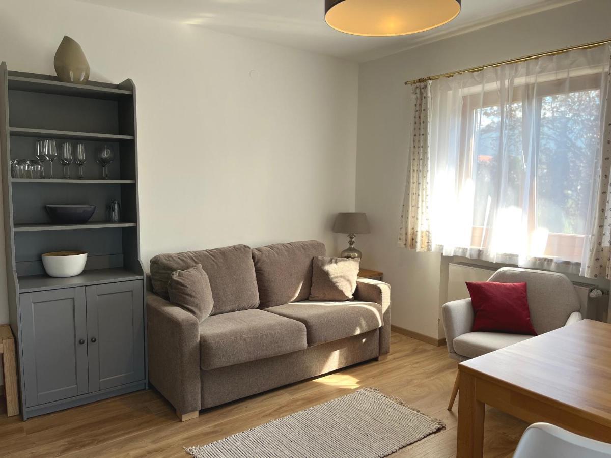 Apartamento Haus Waltraud Bad Wiessee Exterior foto