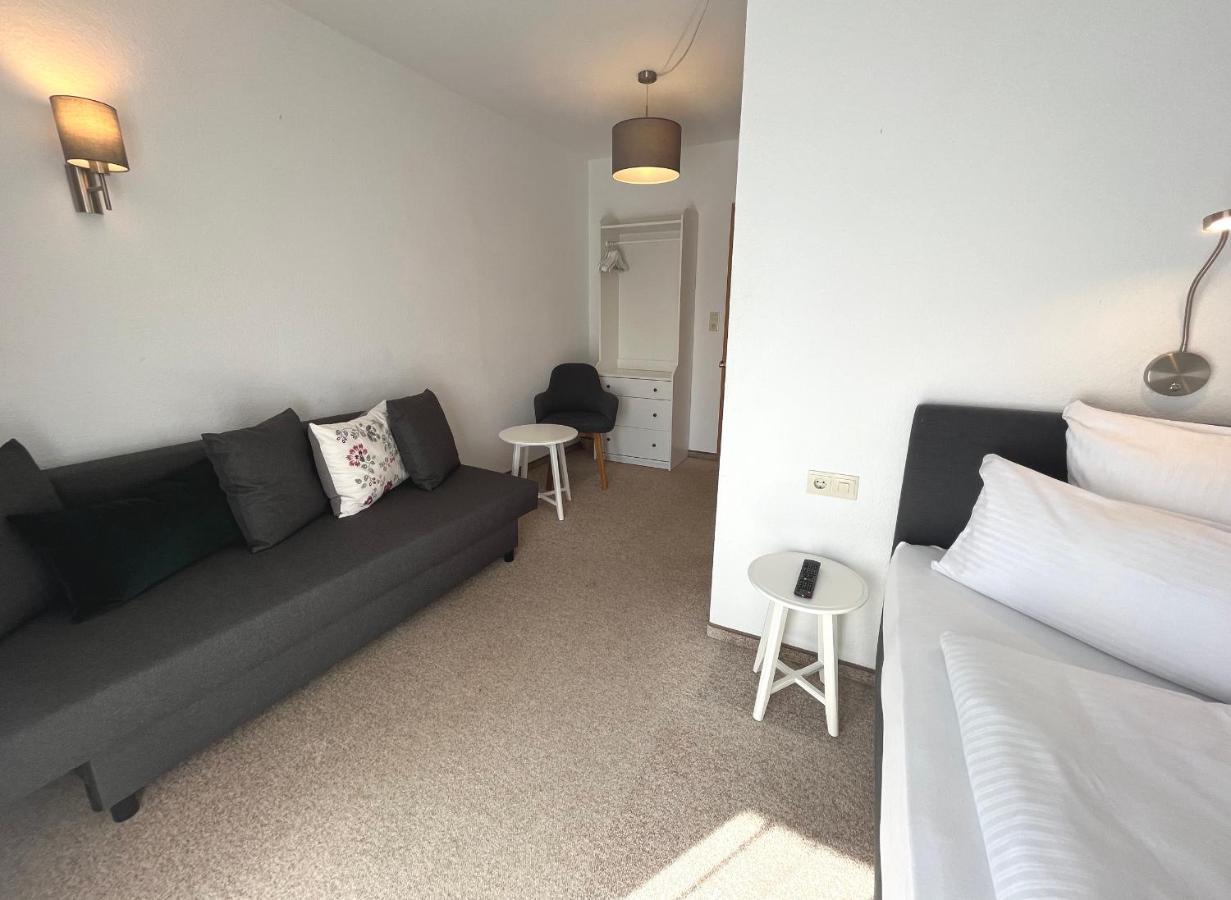 Apartamento Haus Waltraud Bad Wiessee Exterior foto