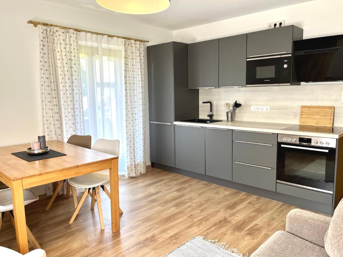 Apartamento Haus Waltraud Bad Wiessee Exterior foto