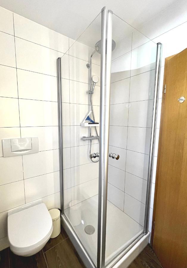 Apartamento Haus Waltraud Bad Wiessee Exterior foto