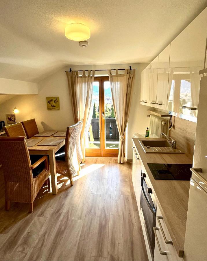Apartamento Haus Waltraud Bad Wiessee Exterior foto